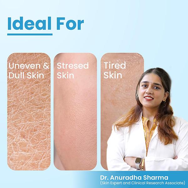 FCL Multivitamin Face Mask 100 gm - Face Packs