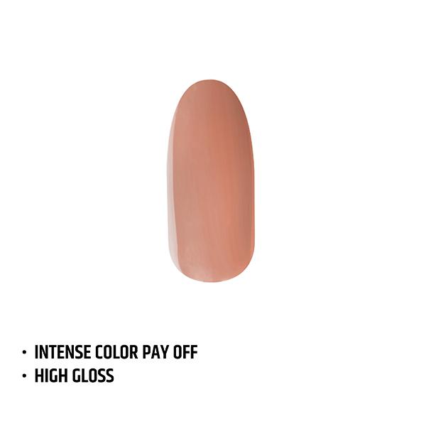 Insight Cosmetics 5 Toxic Free long lasting Nail Polish - Color 116 9 ml - Nail Polish