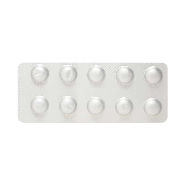 STATPURE 5mg Tablet 10's - High Cholesterol-Dys