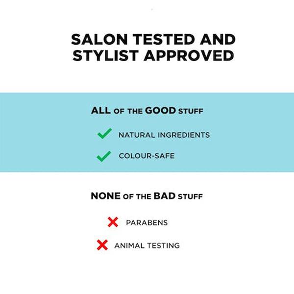 BBlunt Hot Shot Finish Spray For Radiant Shine 200 ml - Hair Sprays & Mists