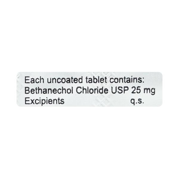 Macpee Tablet 10'S - Urinary Retention-Oth