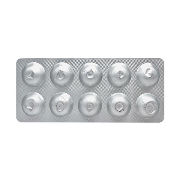 DAPIXA 5 Tablet 10's - Diabetes-Ant