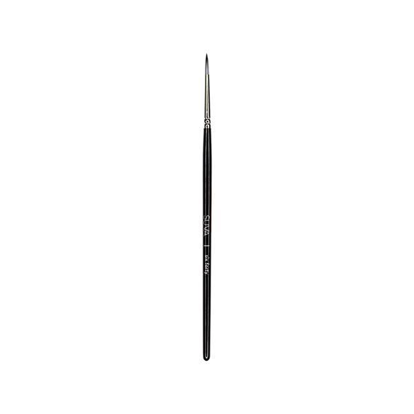 SUVA Beauty Fine Liner Brush - Six Forty 1's - Eye Brush