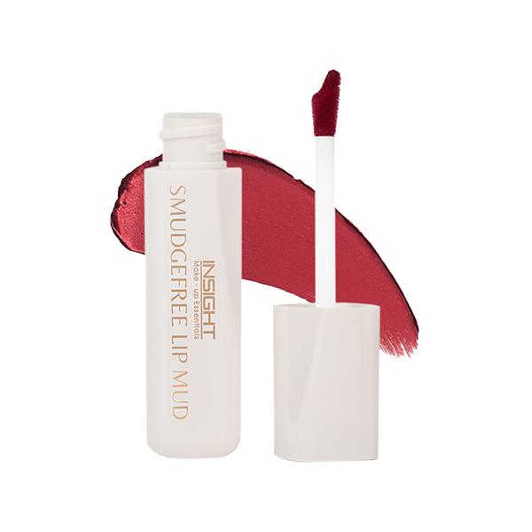 Netmeds | Insight Cosmetics Smudge Free Lip Mud - My Sunshine 3.5 ml