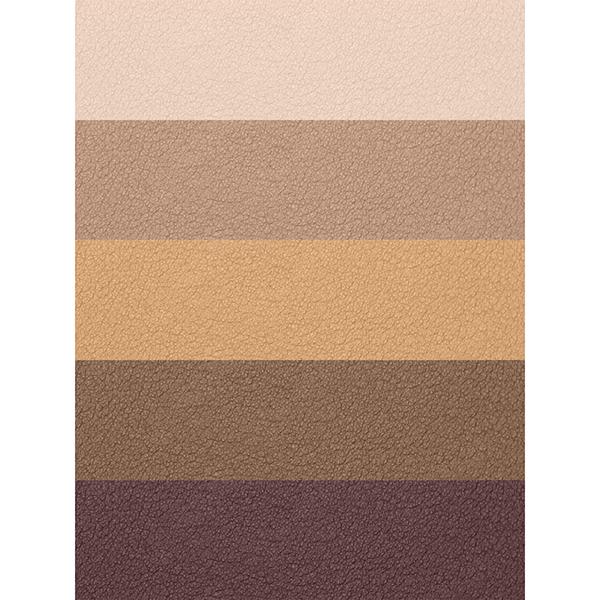 Miss Rose 5 Color Eyeshadow/Highlighter 7001 - 383 N07 10 gm - Eyeshadow, Bases & Primers