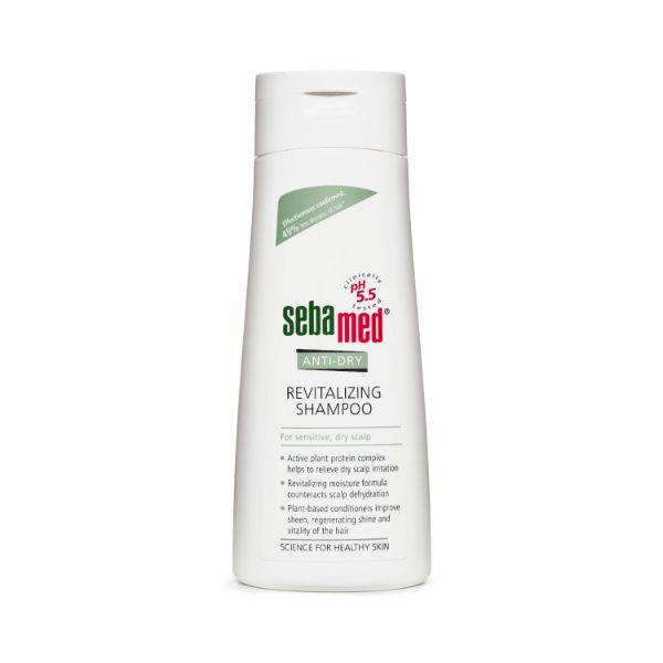 Netmeds | SEBAMED AD REVITALIZING SHAMPOO 200ML