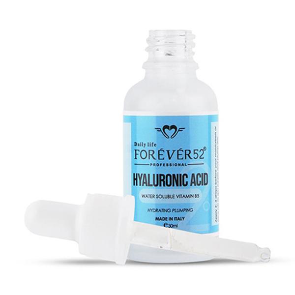 Daily Life Forever52 Hyaluronic Acid Water Soluble Vitamin B5 -SK-101 30ml - Face Serum
