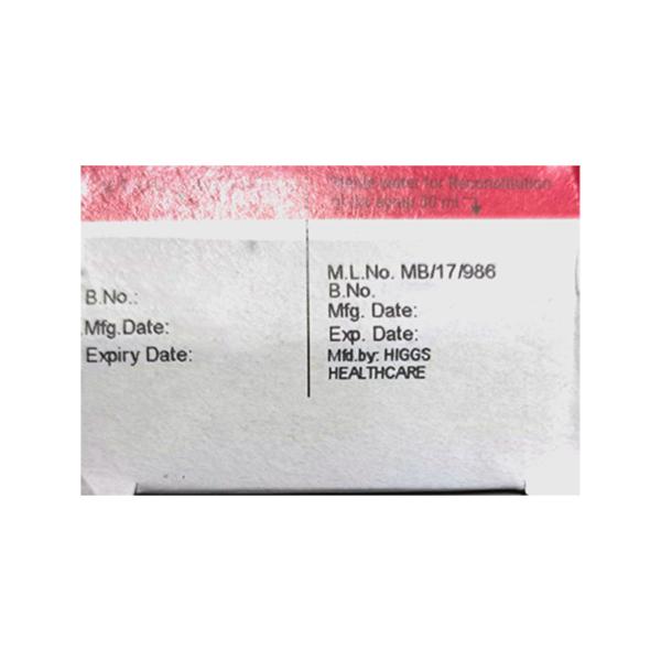 SAMFOS Sachet 8gm - Bacterial Infections-OAB