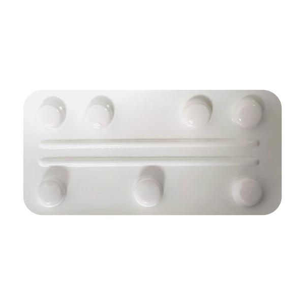 JANECHEM 50 Tablet 7's - Diabetes-Ant