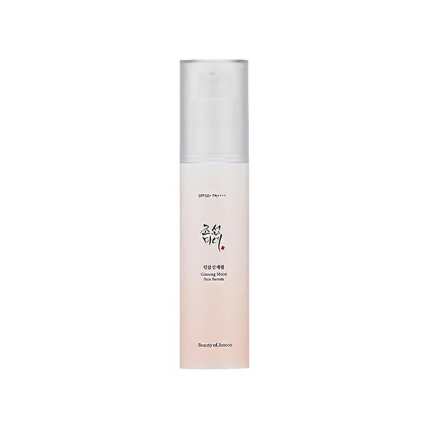 Netmeds | Beauty Of Joseon Ginseng Moist Sun Serum 50 ml