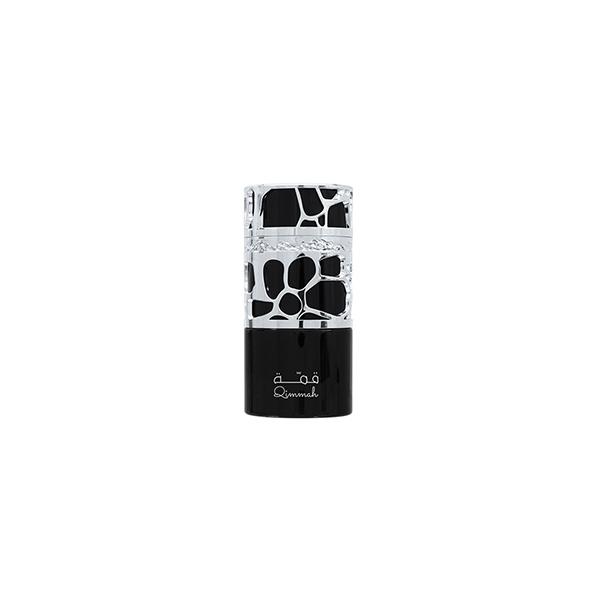 Lattafa QIMMAH FOR MAN Black Long Lasting Imported Eau De Perfume 100 ml - Men Perfumes (Edt/Edp)