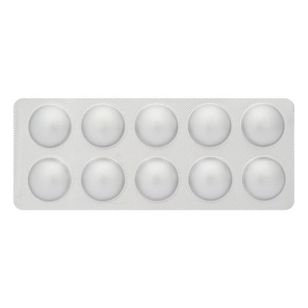 BEGROEASE S 50 Tablet 10's - Bladder And Prostate Disorders-Dru