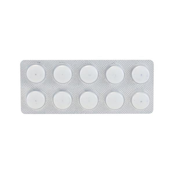Pregcert SR 200mg Tablet 10'S - Hormonal Therapy-Oes