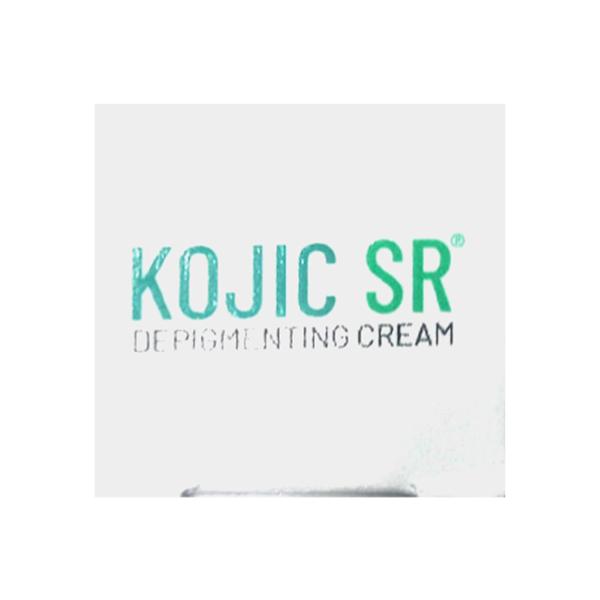 KOJIC SR PARABEN FREE DEPIGMENTING Cream 20g - Hyperpigmentation-Ota