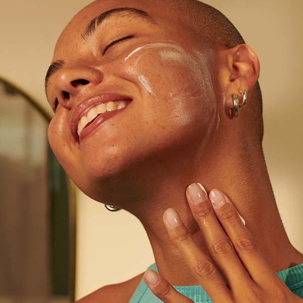 The Body Shop Night Cream Vitamin E A0X 50ml - Night Cream