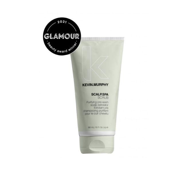 Kevin Murphy Scalp Spa Scrub 180 ml - Shampoos