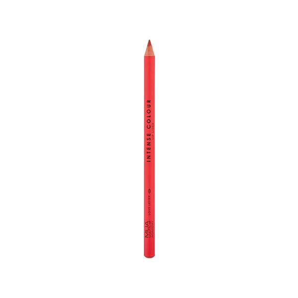 Mua Intense Colour Lip Liner - Love Letter 1.5 gm - Lip Liners