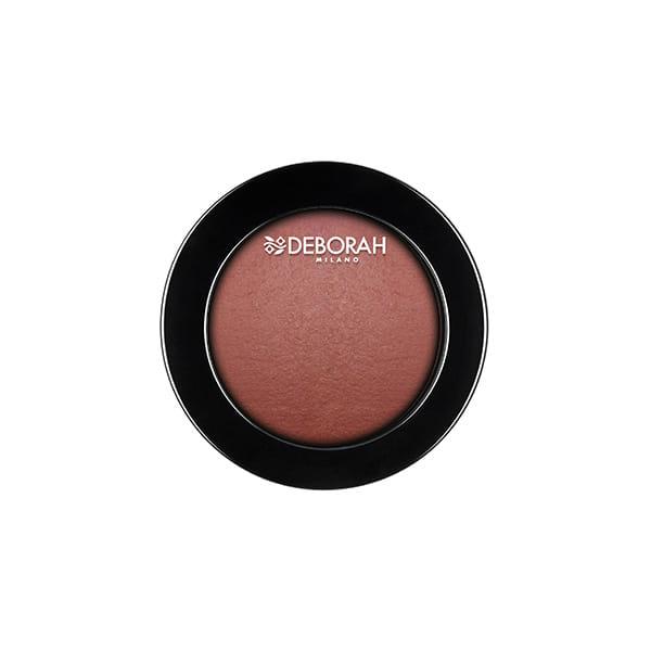 Deborah Milano Hi-Tech Blush - 58 Paprika 4 gm - Blushes