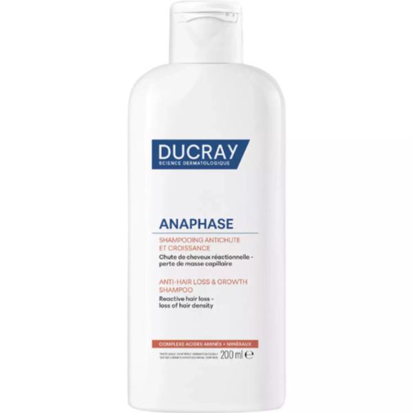 Ducray Anaphase Anti-Hair Loss Complement Shampoo 200 ml