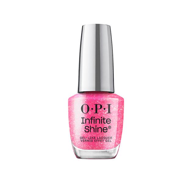 O.P.I Spring '25 Infinite Shine Glossed in Your Thoughts 15 ml - Nail Polish