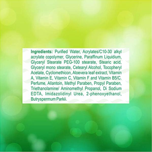 Alainne Multi Vitamin with Aloe Vera Body Lotion 250 gm - Creams/Oils/Lotions