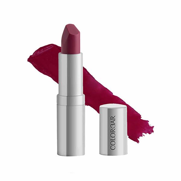 Colorbar Matte Touch Lipstick Mtl054 4.2 Gm - Lipsticks