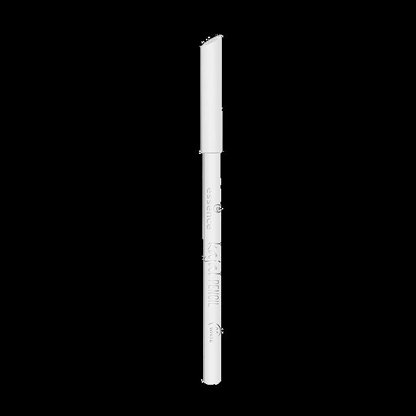 Netmeds | Essence Kajal Pencil Eyeliner 04 White 1gm