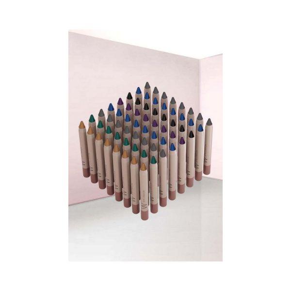 W Vita Enriched Eye Crayon Green 2.4 gm - Kajal & Kohls