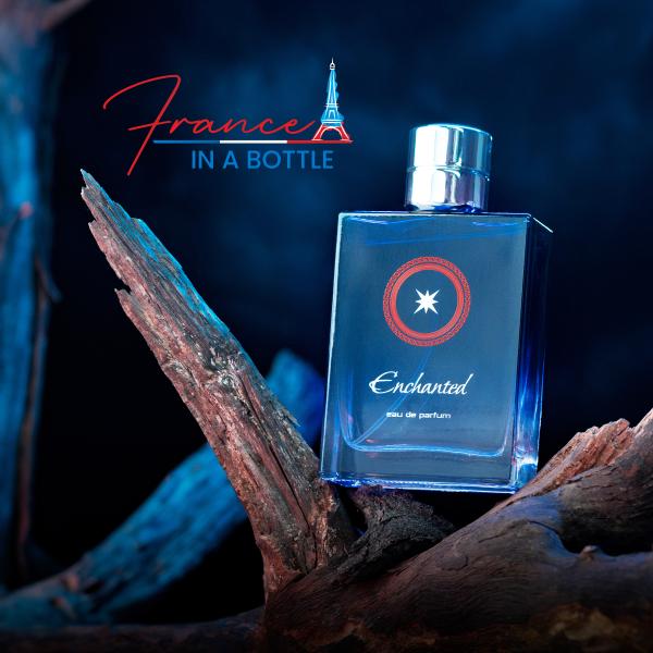 WPC Renaissance Eau De Parfum Spray - Enchanted 100 ml - Perfumes (Edt/Edp)