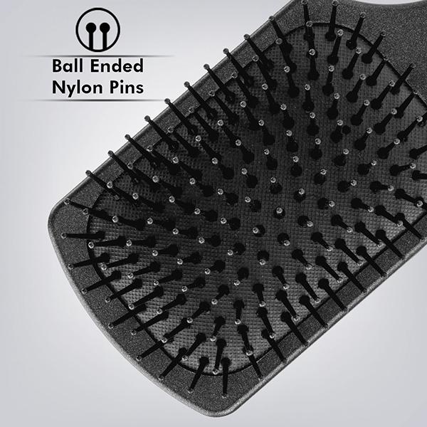 Vega Professional Large Paddle Hair Brush (VPPHB-05) 1's - Hair Brushes