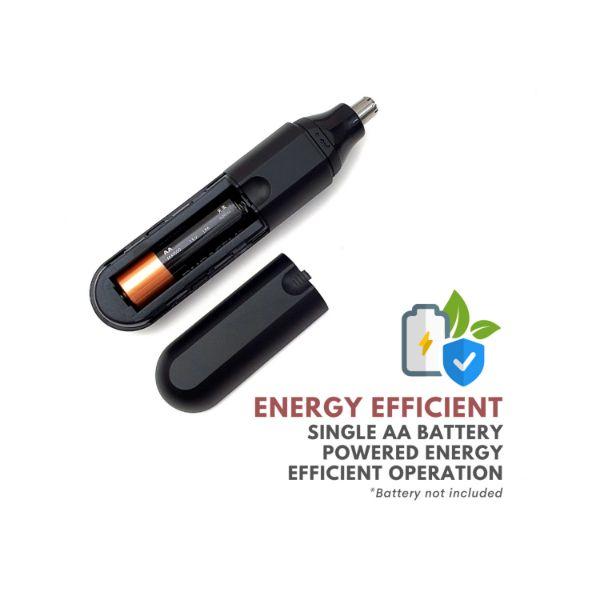 Alan Truman Nose Trimmer 1's - Trimmers