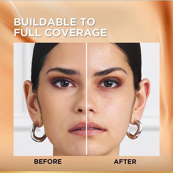 L'Oreal Paris Infallible 24H Fresh Wear Foundation, 235 Honey 30 Gm - Foundation