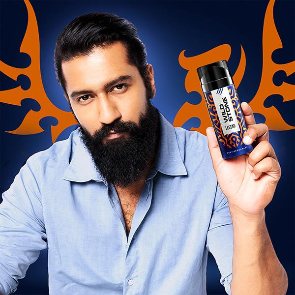 Wild Stone Legend Deodorant 225 ml - Deodorants/Roll-Ons