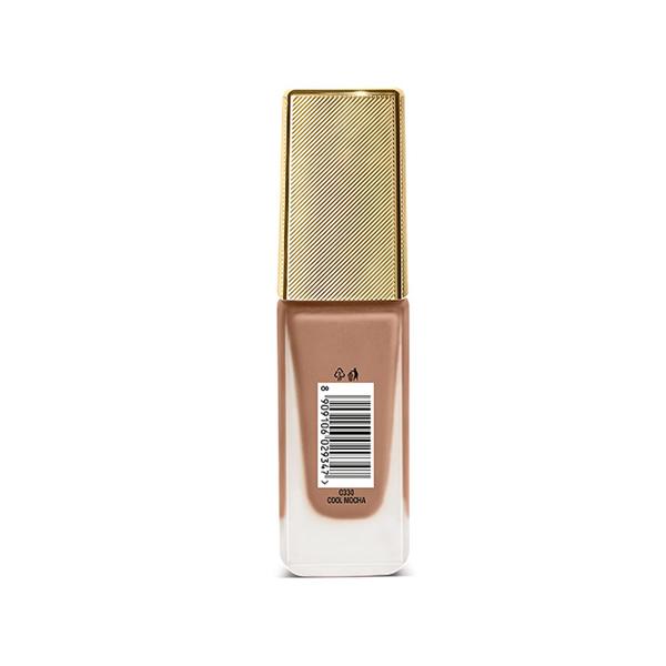Lakme 9to5 Hya Matte Foundation + Hyaluronic Acid Cool Mocha 25 ml - Foundation