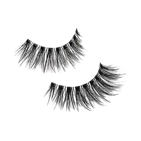 Pinky Goat Natural Vegan Lashes REEM 1's - Eyelashes
