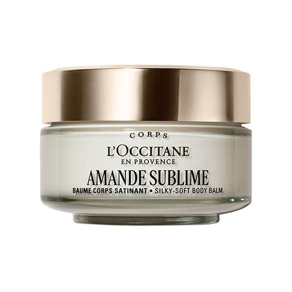 L'Occitane Almond Delightful Body Balm 100 ml
