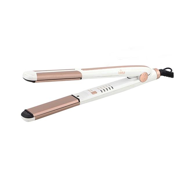 Netmeds | Babila Godess Hair Straightener-BHS-E08