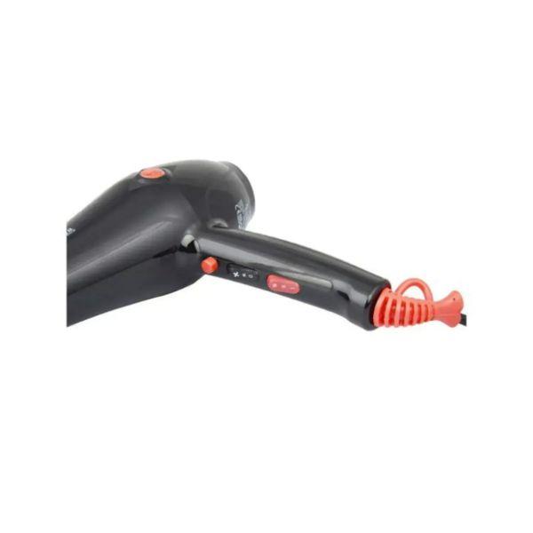 Berina Professional Hair Dryer BC-5511(2400W) 500 gm - Hair Dryers