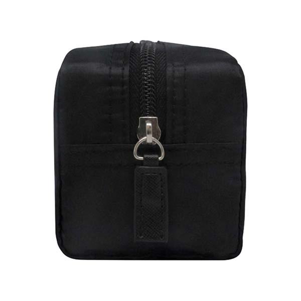 Colorbar Maxi Pouch New - Black 55 gm - Makeup Pouches