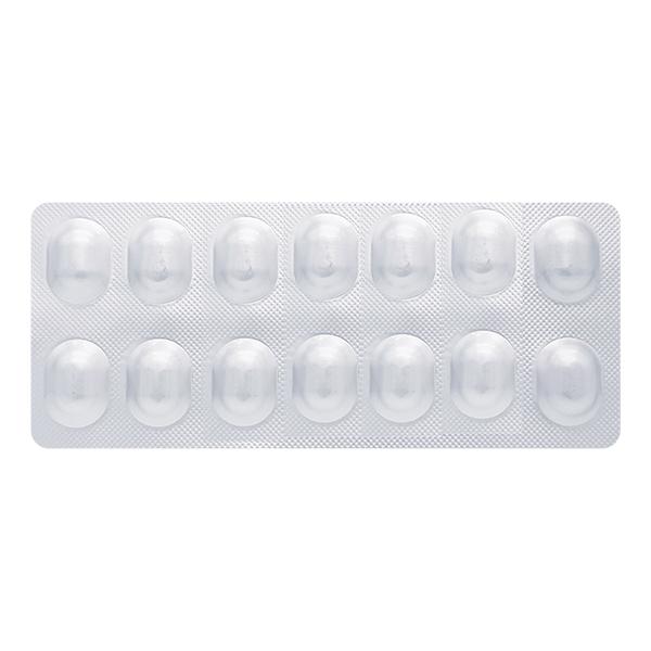 SACUMADA 50 Tablet 14's - Heart Failure-Ang