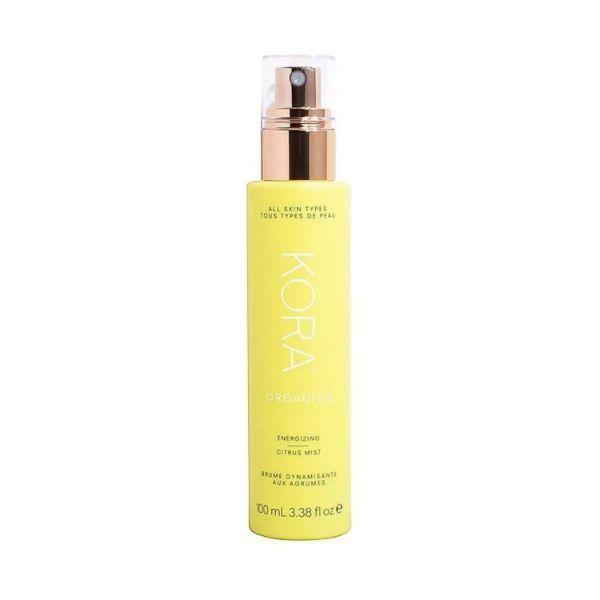 KORA Organics Energizing Citrus Mist 100 ml