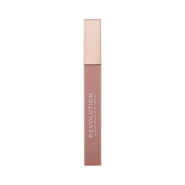 Revolution IRL Whipped Lip Creme Chai Nude 1.8 ml - Lipsticks
