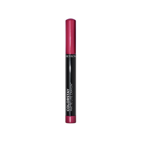 Revlon Colorstay Matte Lite Crayon Lifted 1.4 gm - Lip Crayons