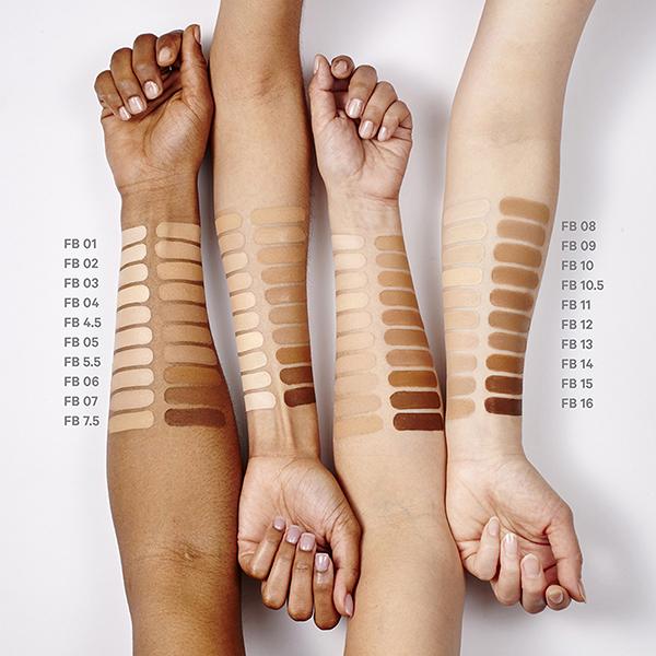 Kevyn Aucoin Beauty The Foundation Balm - Deep FB 13 22.3 gm - Foundation