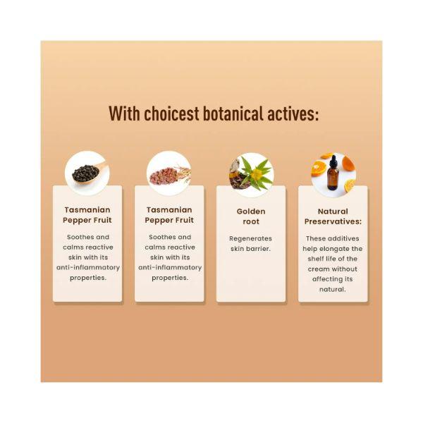 Sirona Anti Chafing Rash Cream 3 gm - Intimate Hygiene