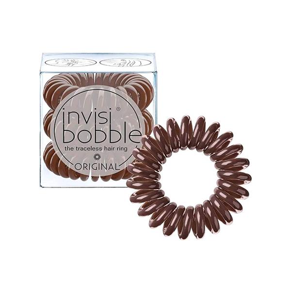 Netmeds | Invisibobble Pretzal Brown 25 gm