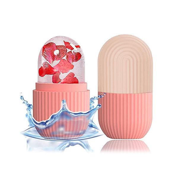 Netmeds | Gubb Ice Roller Face, Eye, and Neck Pink 50 gm