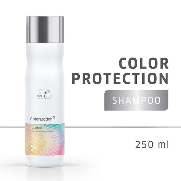 Netmeds | Wella Professionals ColorMotion+ Color Protection Shampoo 250 ml
