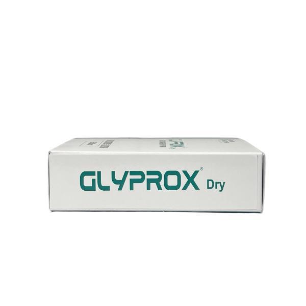 Glyprox Sterile Collagen Sheet in Dry Form (Pack of 15 x 30 cm 5's) - Cotton Wool & Swabs