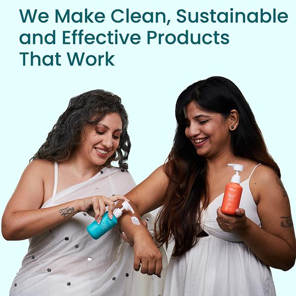 Earth Rhythm Cocoa Vanilla Butter Lotion 200 gm - Lotions & Creams